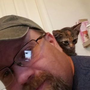 Meet your Posher, David